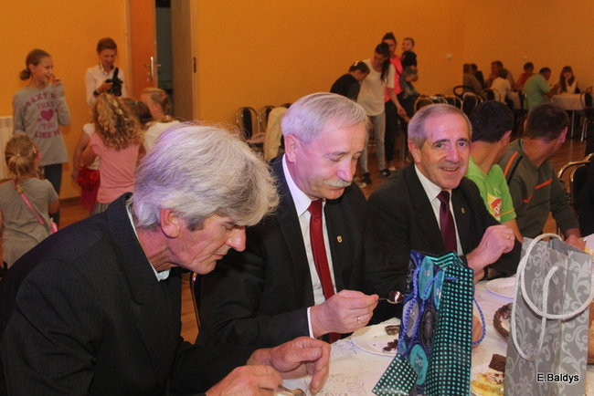 Dożynki 2014 w Wojnowicach (zdjęcia)