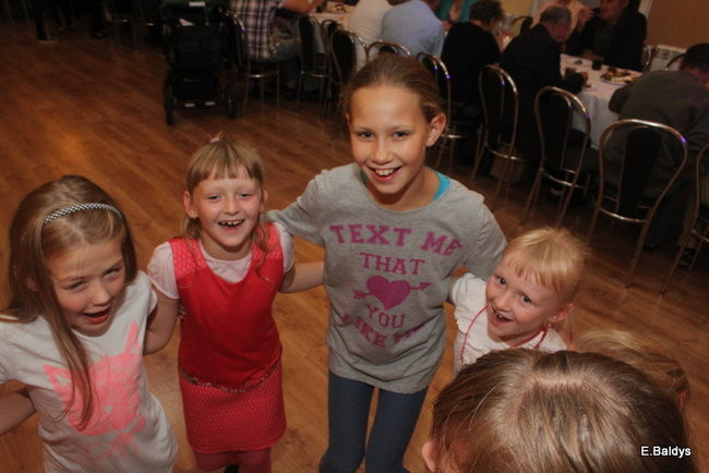 Dożynki 2014 w Wojnowicach (zdjęcia)