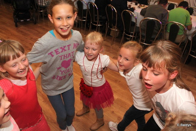 Dożynki 2014 w Wojnowicach (zdjęcia)