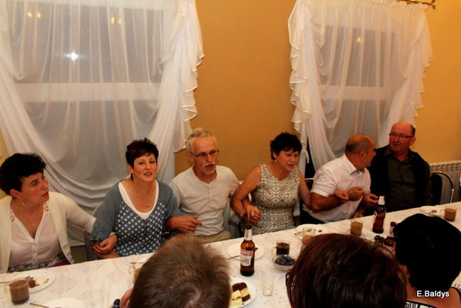 Dożynki 2014 w Wojnowicach (zdjęcia)