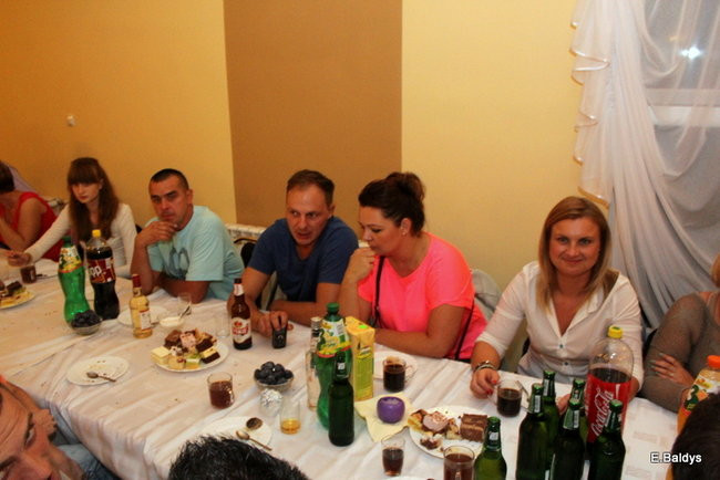 Dożynki 2014 w Wojnowicach (zdjęcia)