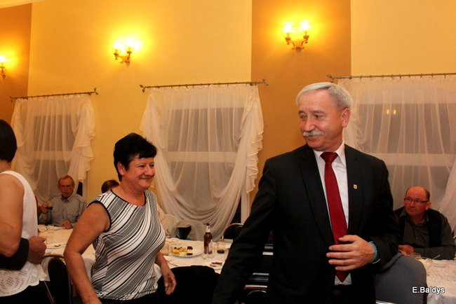 Dożynki 2014 w Wojnowicach (zdjęcia)