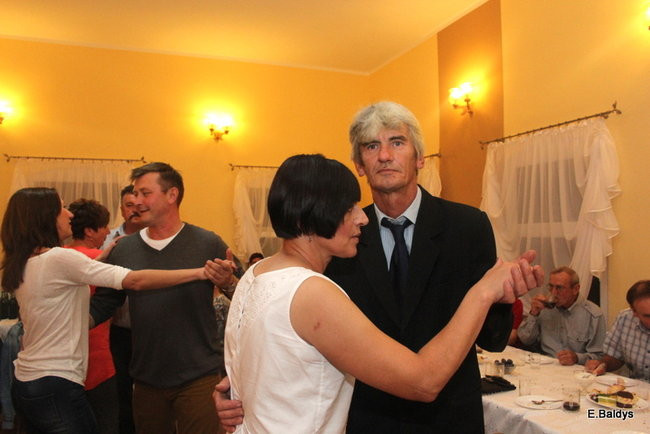 Dożynki 2014 w Wojnowicach (zdjęcia)