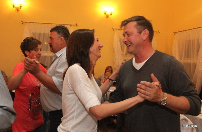 Dożynki 2014 w Wojnowicach (zdjęcia)