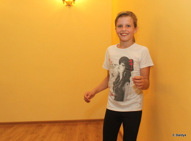 Dożynki 2014 w Wojnowicach (zdjęcia)