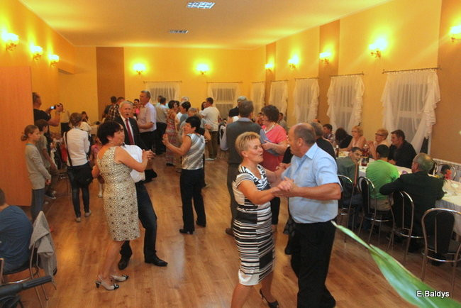 Dożynki 2014 w Wojnowicach (zdjęcia)