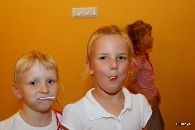 Dożynki 2014 w Wojnowicach (zdjęcia)