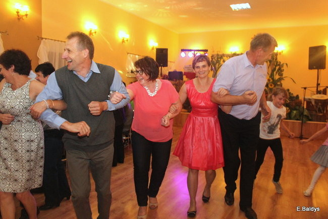 Dożynki 2014 w Wojnowicach (zdjęcia)