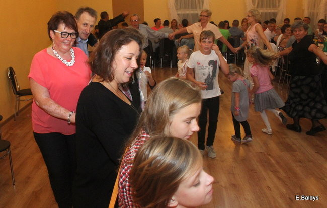 Dożynki 2014 w Wojnowicach (zdjęcia)