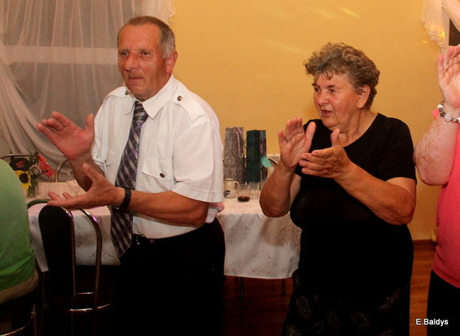 Dożynki 2014 w Wojnowicach (zdjęcia)