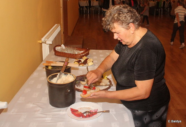 Dożynki 2014 w Wojnowicach (zdjęcia)