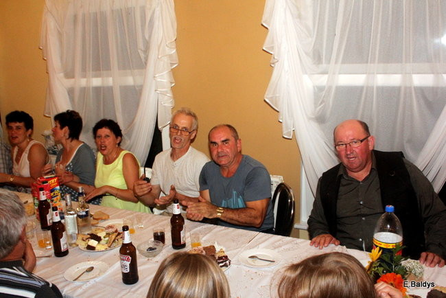 Dożynki 2014 w Wojnowicach (zdjęcia)