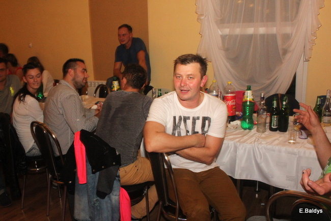 Dożynki 2014 w Wojnowicach (zdjęcia)