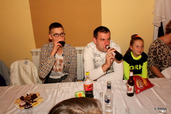 Dożynki 2014 w Wojnowicach (zdjęcia)