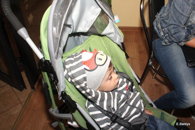 Dożynki 2014 w Wojnowicach (zdjęcia)