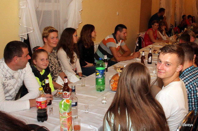 Dożynki 2014 w Wojnowicach (zdjęcia)