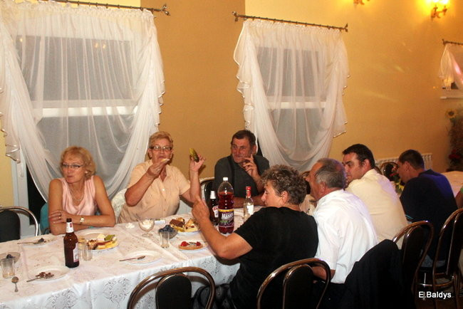 Dożynki 2014 w Wojnowicach (zdjęcia)