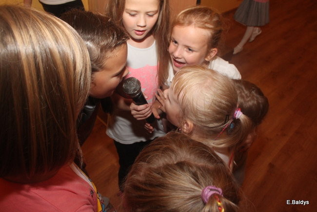 Dożynki 2014 w Wojnowicach (zdjęcia)