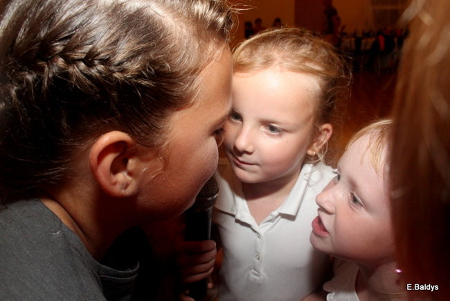 Dożynki 2014 w Wojnowicach (zdjęcia)