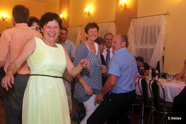 Dożynki 2014 w Wojnowicach (zdjęcia)