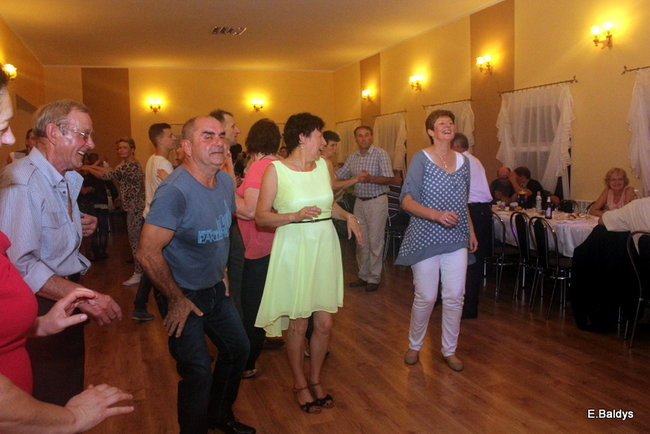 Dożynki 2014 w Wojnowicach (zdjęcia)