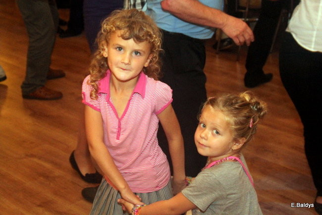 Dożynki 2014 w Wojnowicach (zdjęcia)