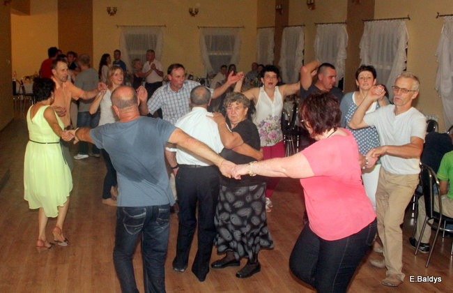 Dożynki 2014 w Wojnowicach (zdjęcia)