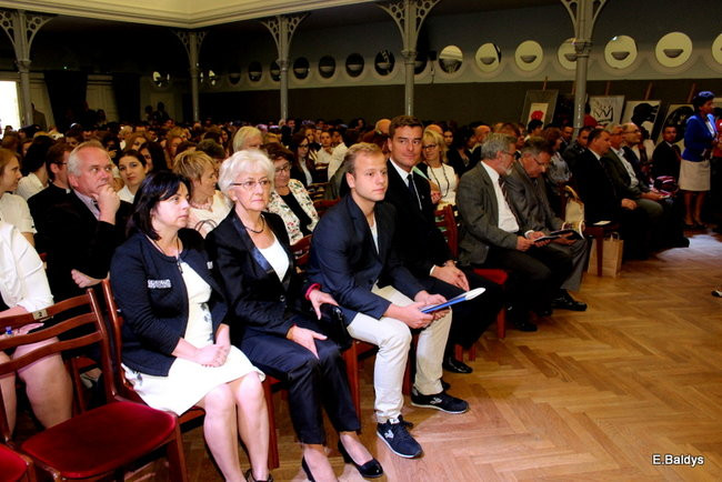 5 lat Liceum Słowackiego (zdjęcia)