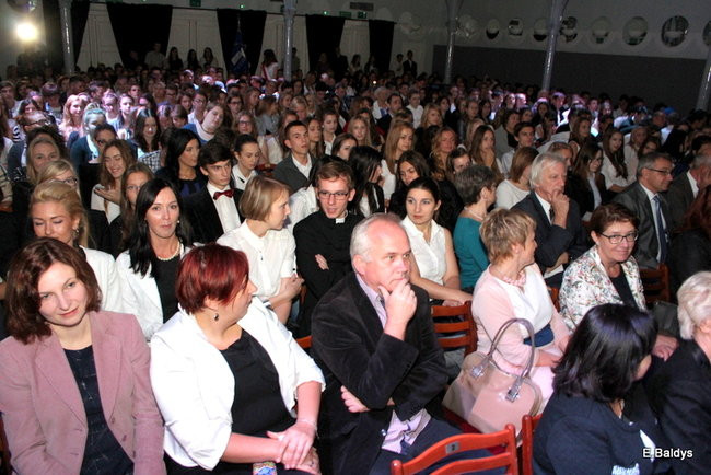 5 lat Liceum Słowackiego (zdjęcia)