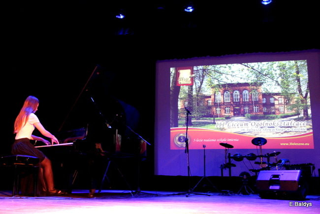 5 lat Liceum Słowackiego (zdjęcia)