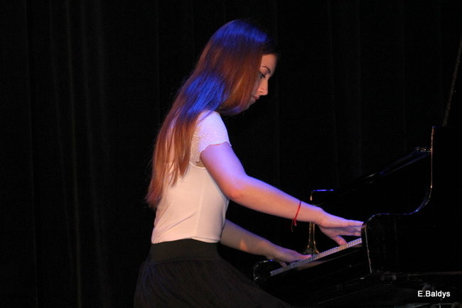 5 lat Liceum Słowackiego (zdjęcia)