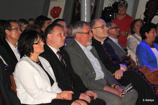 5 lat Liceum Słowackiego (zdjęcia)