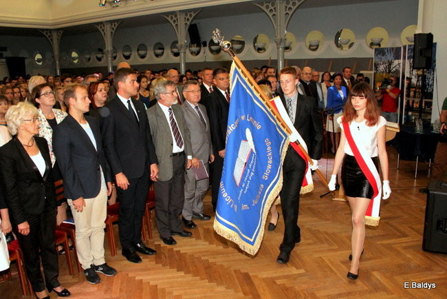 5 lat Liceum Słowackiego (zdjęcia)