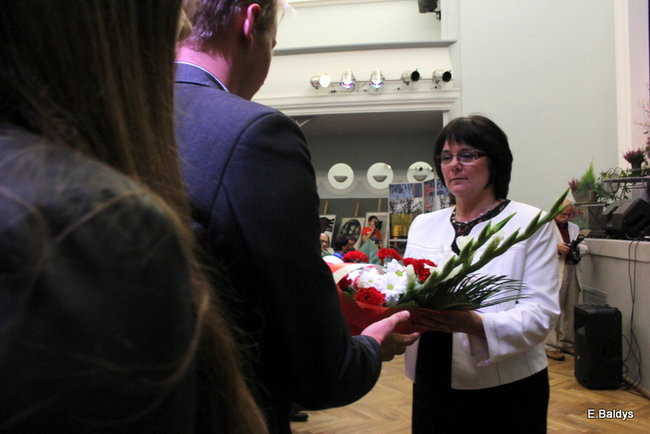 5 lat Liceum Słowackiego (zdjęcia)