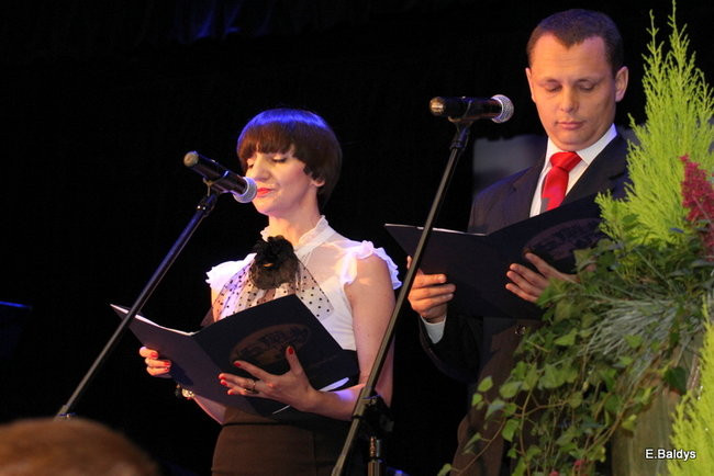 5 lat Liceum Słowackiego (zdjęcia)