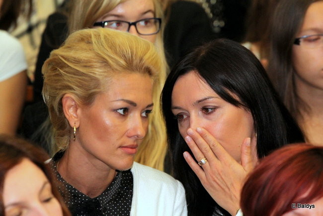 5 lat Liceum Słowackiego (zdjęcia)