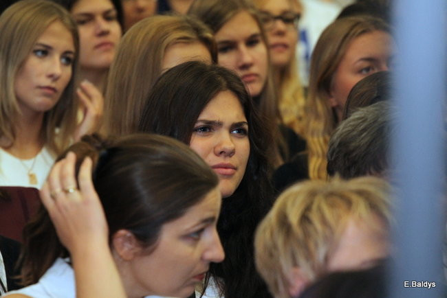 5 lat Liceum Słowackiego (zdjęcia)