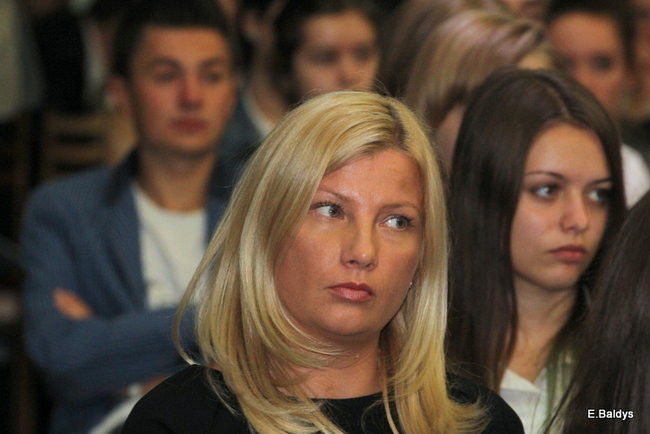 5 lat Liceum Słowackiego (zdjęcia)