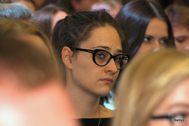 5 lat Liceum Słowackiego (zdjęcia)