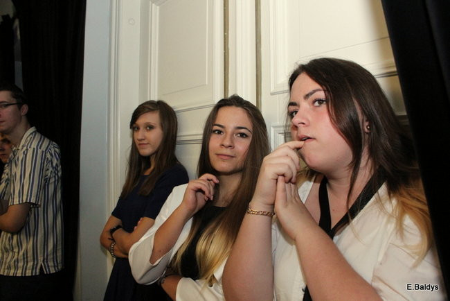 5 lat Liceum Słowackiego (zdjęcia)