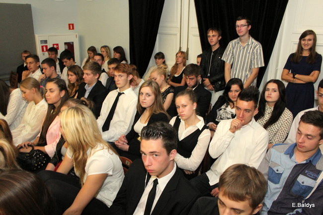 5 lat Liceum Słowackiego (zdjęcia)