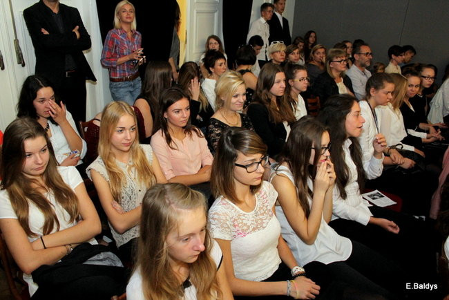 5 lat Liceum Słowackiego (zdjęcia)