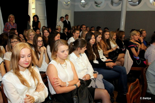 5 lat Liceum Słowackiego (zdjęcia)