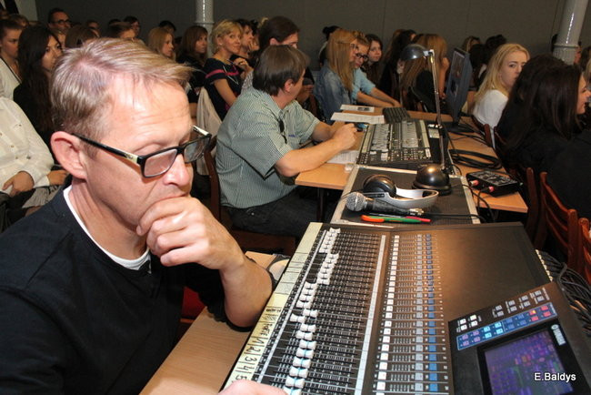 5 lat Liceum Słowackiego (zdjęcia)