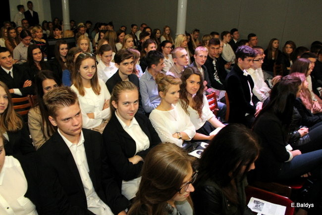 5 lat Liceum Słowackiego (zdjęcia)