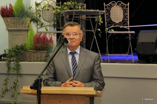 5 lat Liceum Słowackiego (zdjęcia)