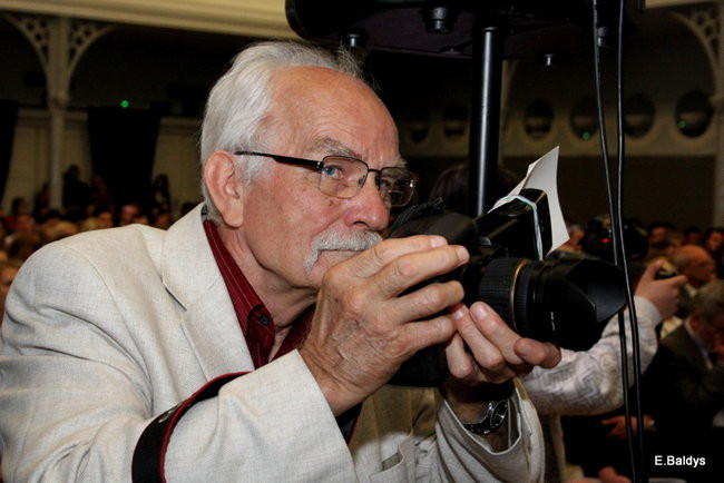 5 lat Liceum Słowackiego (zdjęcia)