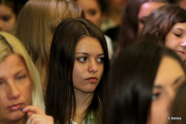 5 lat Liceum Słowackiego (zdjęcia)