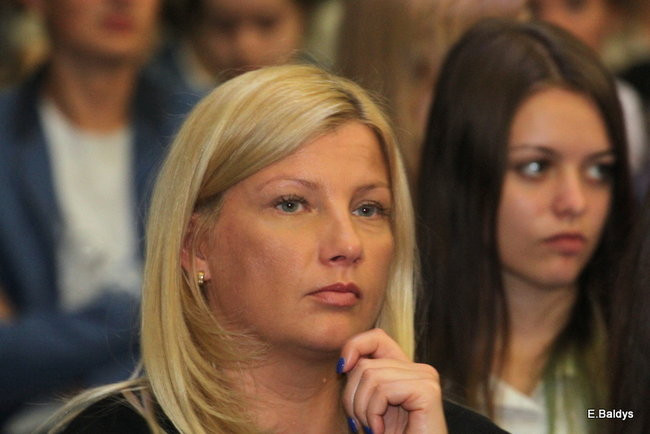 5 lat Liceum Słowackiego (zdjęcia)