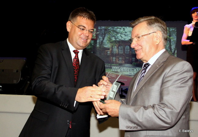 5 lat Liceum Słowackiego (zdjęcia)